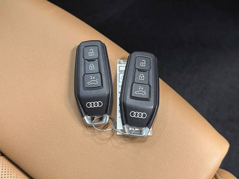Used 2025 Audi A5 2.0T Prestige AWD/4WD image 41