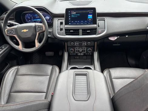 Used 2023 Chevrolet Suburban High Country AWD/4WD image 12
