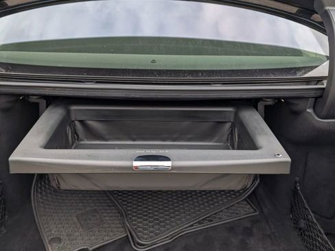 Used 2016 Mercedes-Benz S 550 4MATIC Sedan image 43