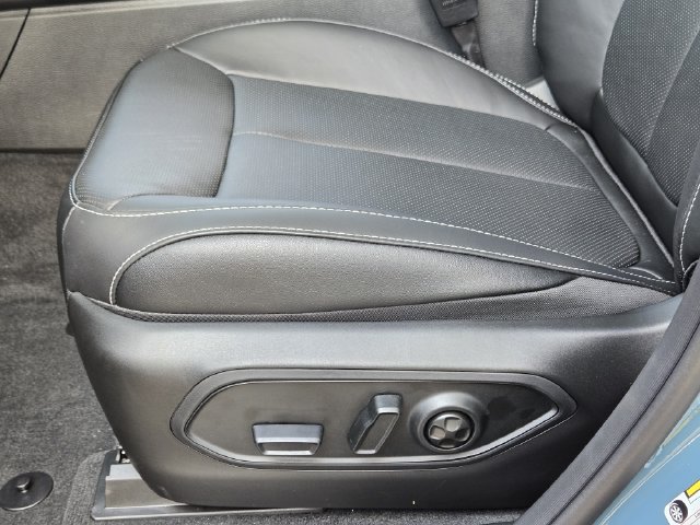 New 2027 Jeep Grand Cherokee Limited AWD/4WD image 18