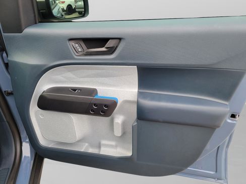 New 2025 Ford Maverick XLT w/ Equipment Group 301A image 29