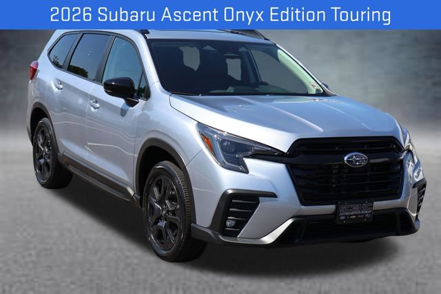 New 2026 Subaru Ascent Bronze Edition w/ Popular Package #2 AWD/4WD 360° Tour