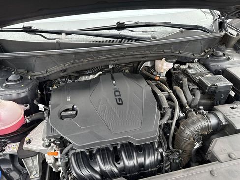 Used 2023 Hyundai Tucson SE image 37