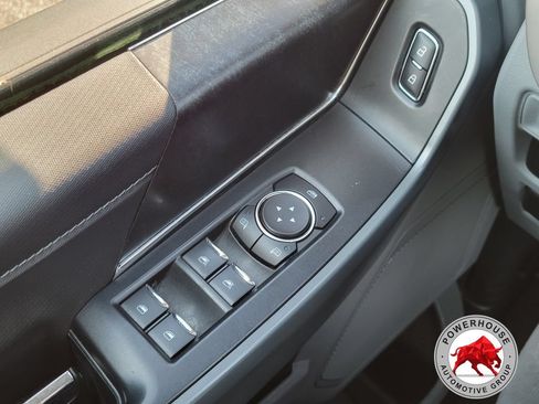 Used 2022 Ford F150 XLT w/ Equipment Group 302A High AWD/4WD image 25