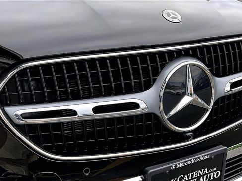 Used 2023 Mercedes-Benz GLC 300 4MATIC image 30