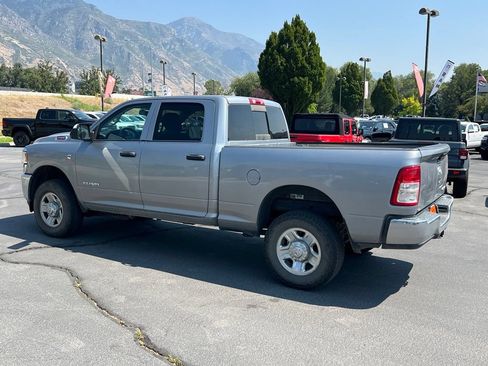 Used 2020 RAM 2500 Tradesman AWD/4WD image 12