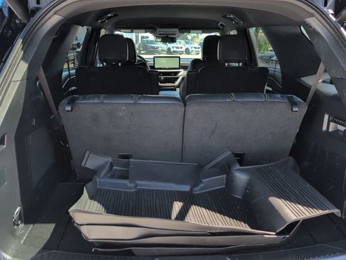 Certified 2025 Ford Explorer ST image 13