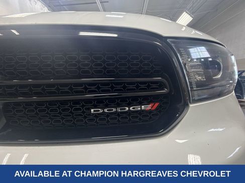 Used 2018 Dodge Durango SXT w/ Quick Order Package 2BB AWD/4WD image 40