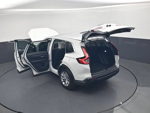 Certified 2024 Honda CR-V EX image 49