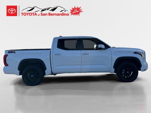 New 2026 Toyota Tundra SR5 image 6