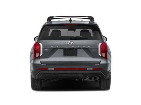 Certified 2024 Hyundai Palisade XRT AWD/4WD image 8