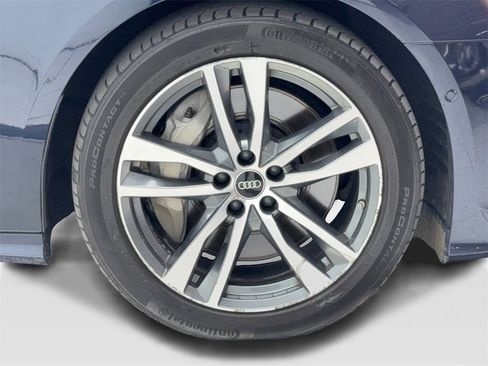 Used 2022 Audi A6 3.0T Premium w/ Convenience Package image 53