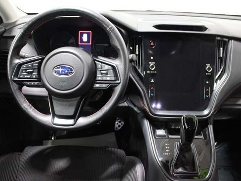 Used 2024 Subaru Legacy Sport AWD/4WD image 13