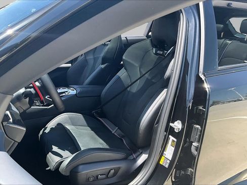 Used 2025 BMW M5 Touring AWD/4WD image 7