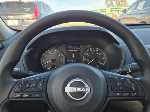 Used 2025 Nissan Altima 2.5 S image 27