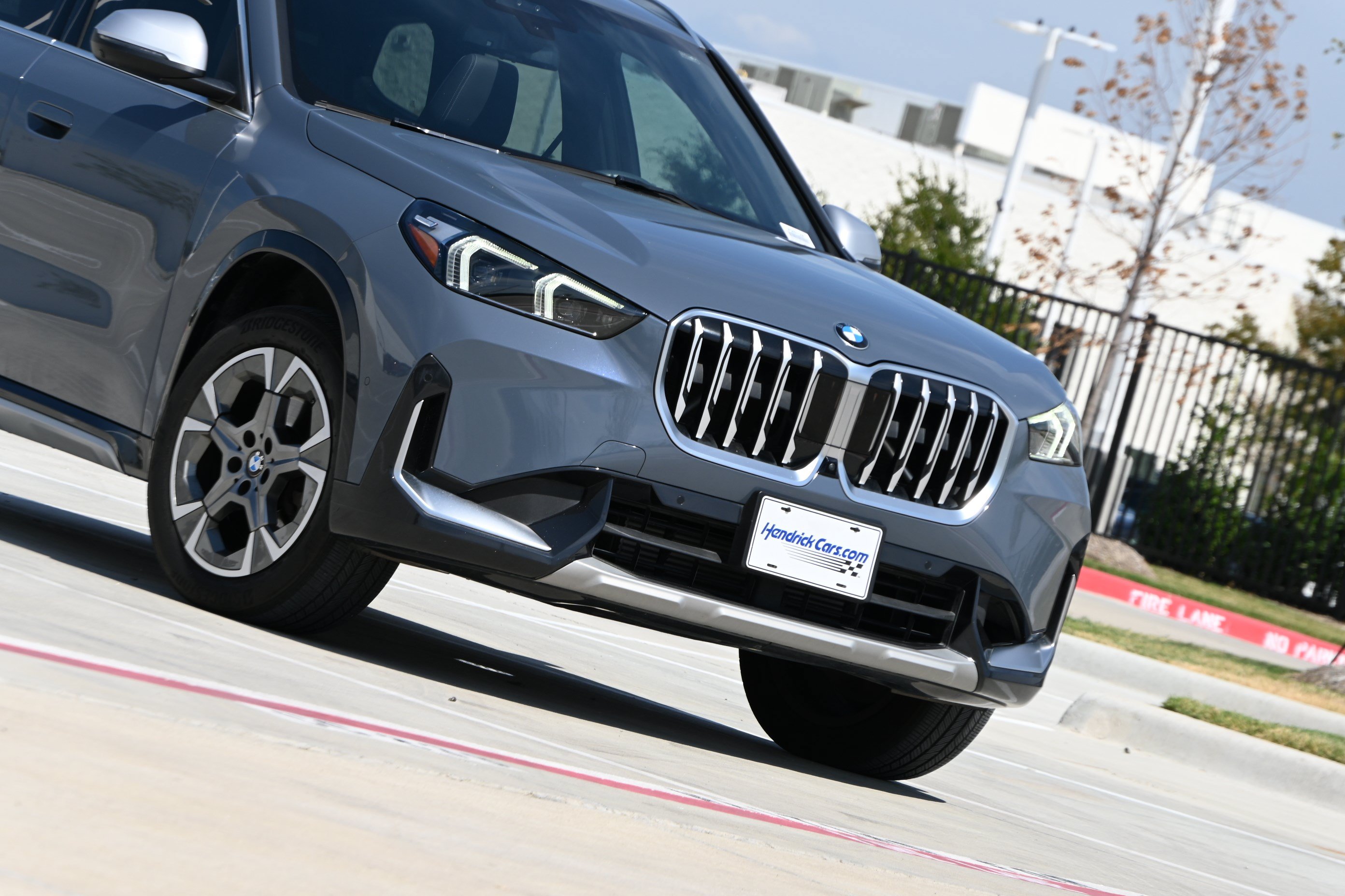 Certified 2023 BMW X1 xDrive28i w/ Premium Package AWD/4WD image 38
