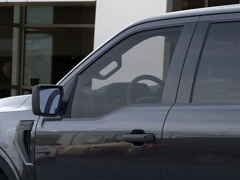 New 2025 Ford F150 STX w/ LOBO Package image 21