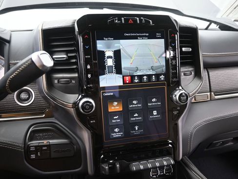 Used 2022 RAM 2500 Limited image 35