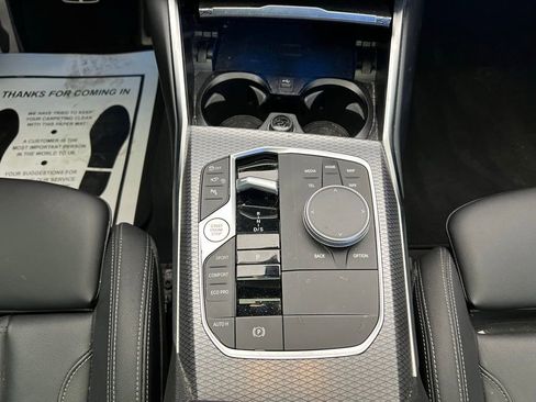 Certified 2023 BMW M340i xDrive w/ Premium Package image 12