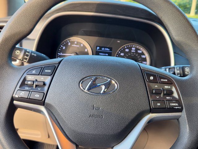 Used 2019 Hyundai Tucson Value FWD image 12