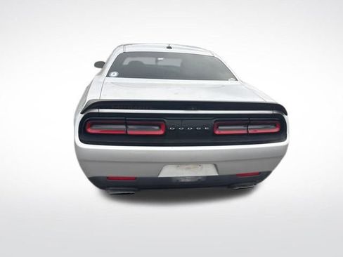 Used 2021 Dodge Challenger R/T image 4