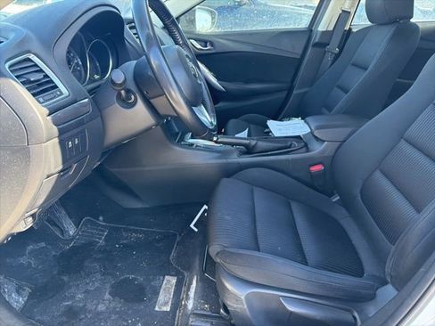 Used 2015 MAZDA MAZDA6 Sport image 15
