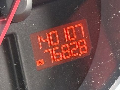 Used 2009 Nissan 370Z Touring w/ Sport Pkg image 14