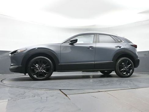 Certified 2023 MAZDA CX-30 AWD 2.5 S w/ Preferred Package image 25