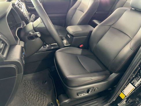 Used 2023 Toyota 4Runner TRD Pro image 22