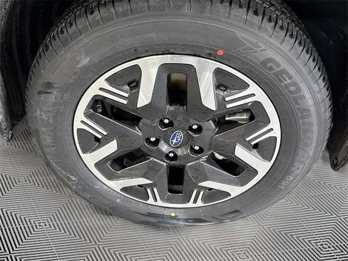 New 2026 Subaru Forester Premium image 29