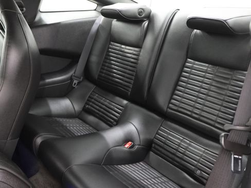 Used 2014 Ford Mustang Shelby GT500 w/ Equipment Group 821A image 9