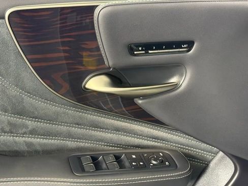 Certified 2024 Lexus LS 500 w/ Interior Upgrade Package RWD image 14