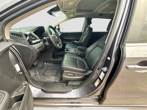 Used 2025 Honda Odyssey Touring image 21