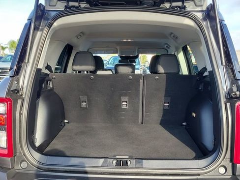 Used 2025 Ford Bronco Sport Big Bend image 28