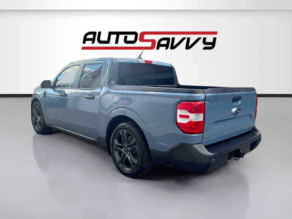Used 2024 Ford Maverick XLT FWD image 5