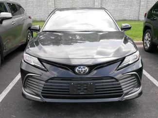 Certified 2024 Toyota Camry LE FWD video 2