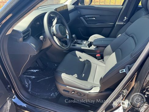 New 2026 MAZDA CX-5 2.5 S w/ Premium Plus Package AWD/4WD image 11