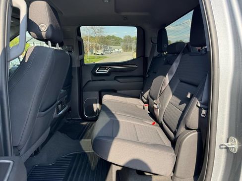 Used 2023 GMC Sierra 1500 Elevation AWD/4WD image 18