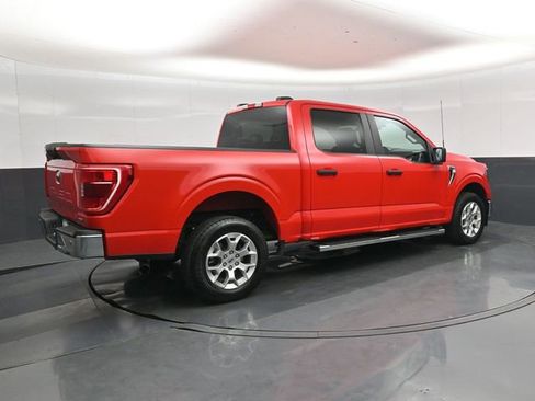 Used 2023 Ford F150 Lariat RWD image 4