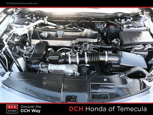 Used 2022 Acura TLX SH-AWD w/ A-SPEC Pkg image 26