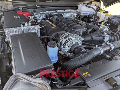 New 2025 Jeep Wrangler Rubicon 392 image 30