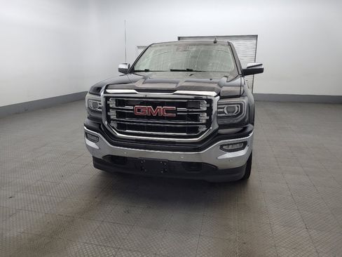 Used 2016 GMC Sierra 1500 SLT AWD/4WD image 15