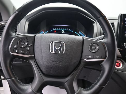 Used 2022 Honda Odyssey EX-L image 20