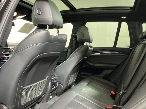Used 2019 BMW X3 sDrive30i image 25