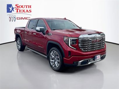 Certified 2024 GMC Sierra 1500 Denali w/ Denali Reserve Package