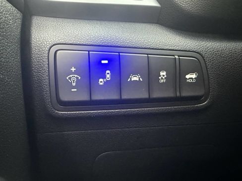 Used 2017 Hyundai Tucson Limited w/ Limited Ultimate Package 03 image 33