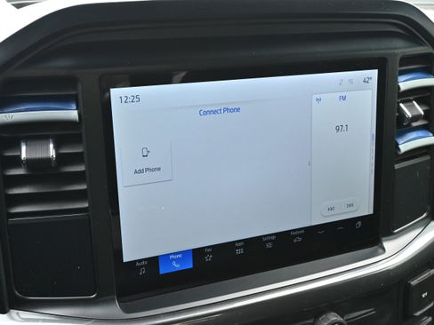 Used 2025 Ford F150 STX w/ Equipment Group 200A image 33