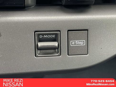 New 2026 Nissan Leaf image 17