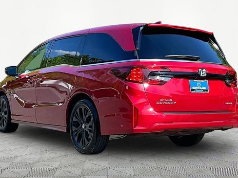 Used 2025 Honda Odyssey Sport-L image 5