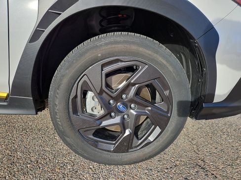 Certified 2025 Subaru Crosstrek 2.5i Sport w/ Crosstrek Mirror Package image 26